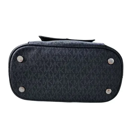 MICHAEL Michael Kors Jet Set Front Pocket Tote Bag - Picture 12 of 13